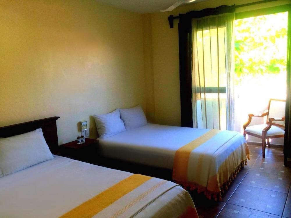 Yuu-Lee Casa Bendita Huatulco Santa Cruz Huatulco Exterior foto