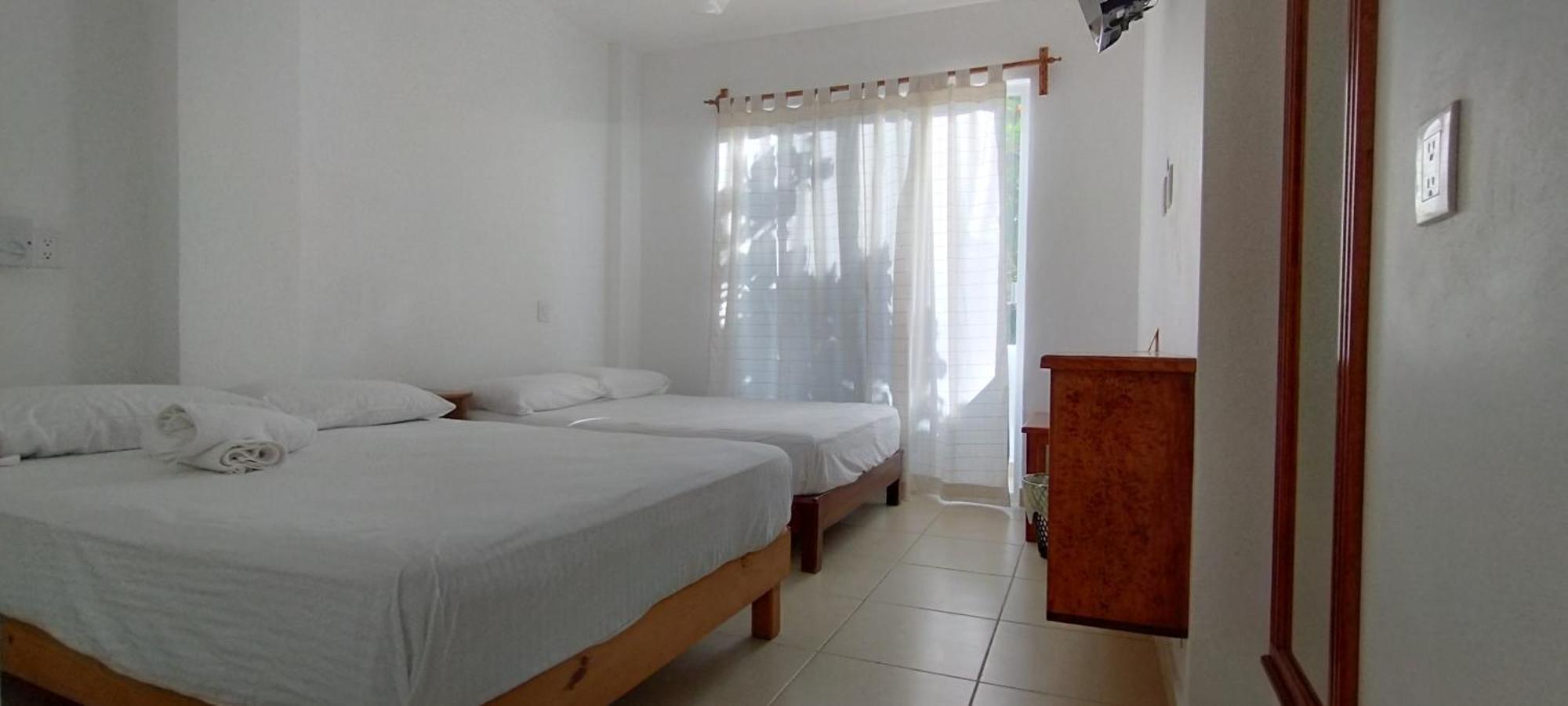 Yuu-Lee Casa Bendita Huatulco Santa Cruz Huatulco Exterior foto