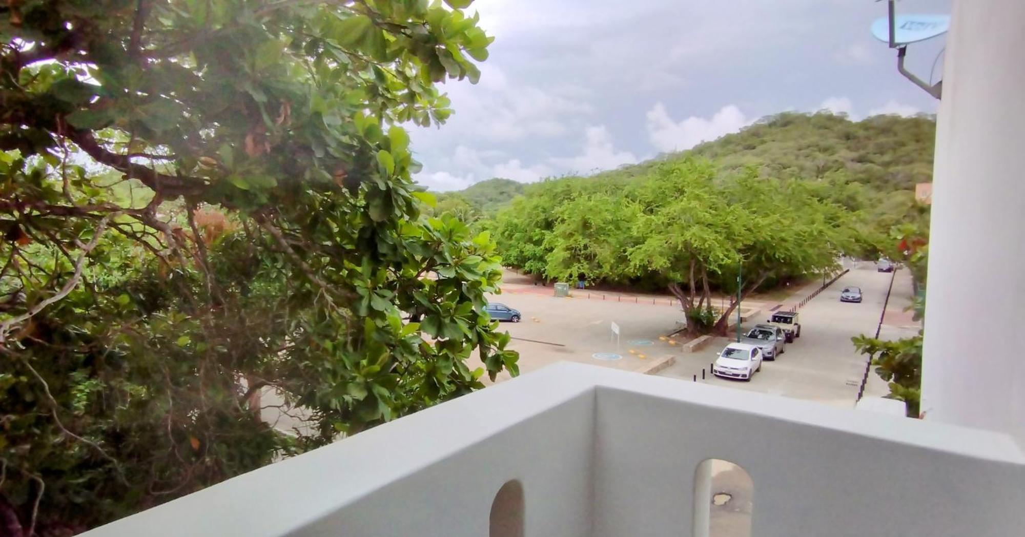 Yuu-Lee Casa Bendita Huatulco Santa Cruz Huatulco Exterior foto