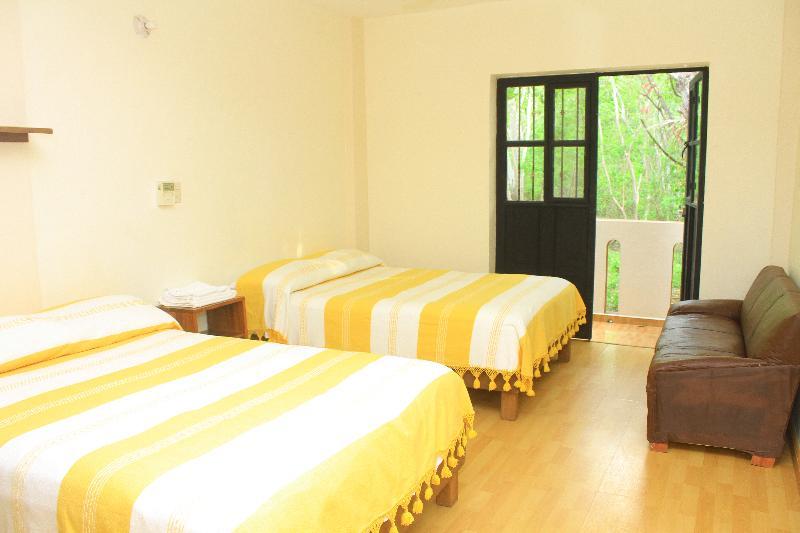 Yuu-Lee Casa Bendita Huatulco Santa Cruz Huatulco Exterior foto
